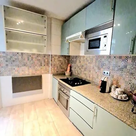 Apartment Rodi Alicante