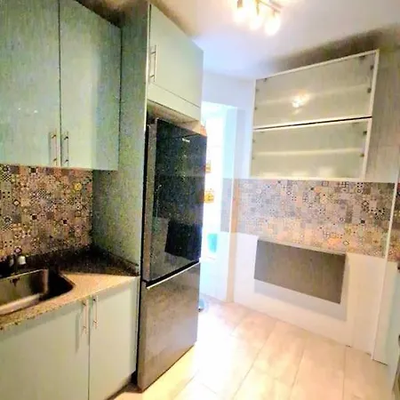 Rodi Apartment *